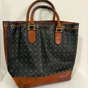 Pollini Tote Bag